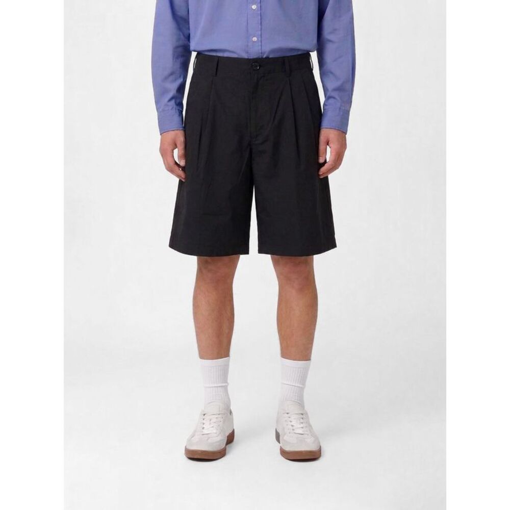 Our Legacy Shorts Men Black
